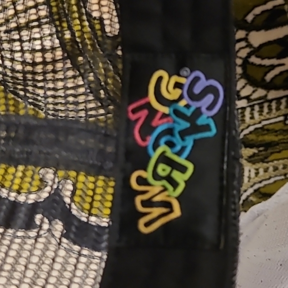 Doraemon Snapback Hat - Picture 3 of 4